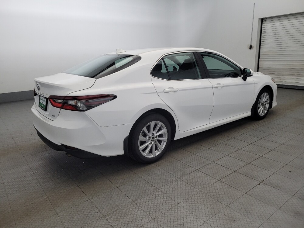 2023 Toyota Camry in New Castle, DE 19720 - 18108832 10