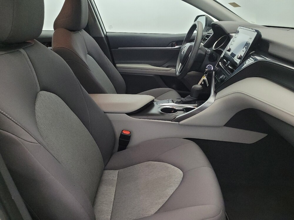 2023 Toyota Camry in New Castle, DE 19720 - 18108832 21