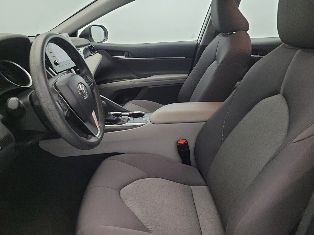 2023 Toyota Camry in New Castle, DE 19720 - 18108832 17