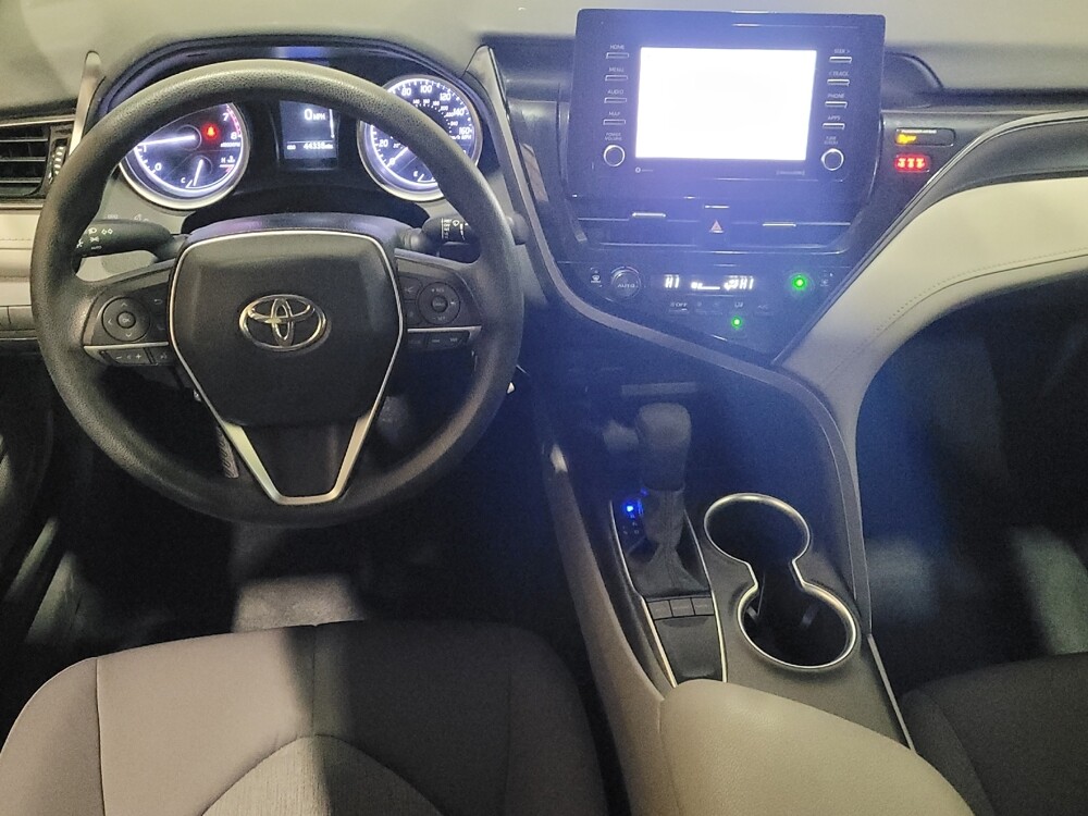 2023 Toyota Camry in New Castle, DE 19720 - 18108832 22