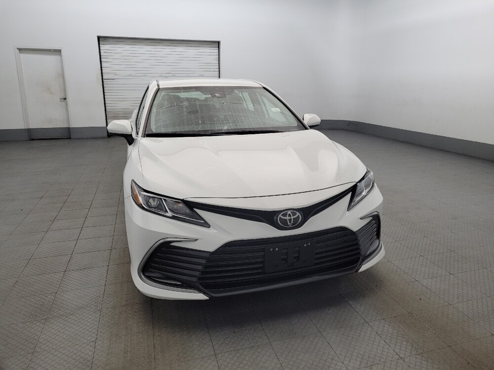 2023 Toyota Camry in New Castle, DE 19720 - 18108832 14