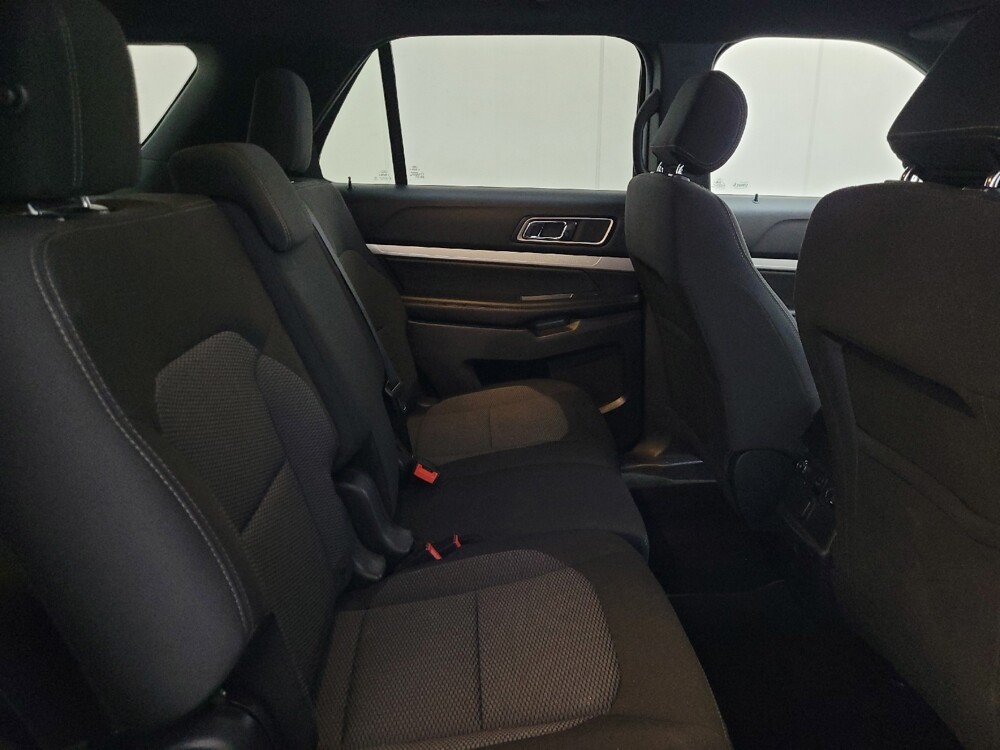2017 Ford Explorer in Plymouth Meeting, PA 19462 - 18108833 19