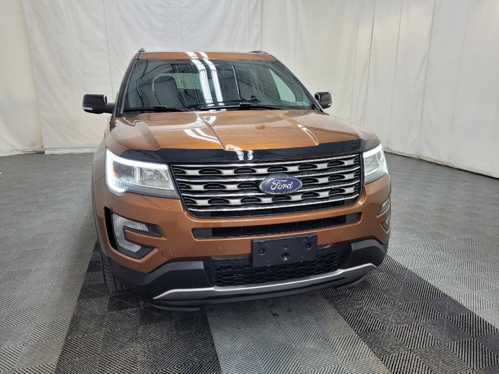 2017 Ford Explorer in Plymouth Meeting, PA 19462 - 18108833 14