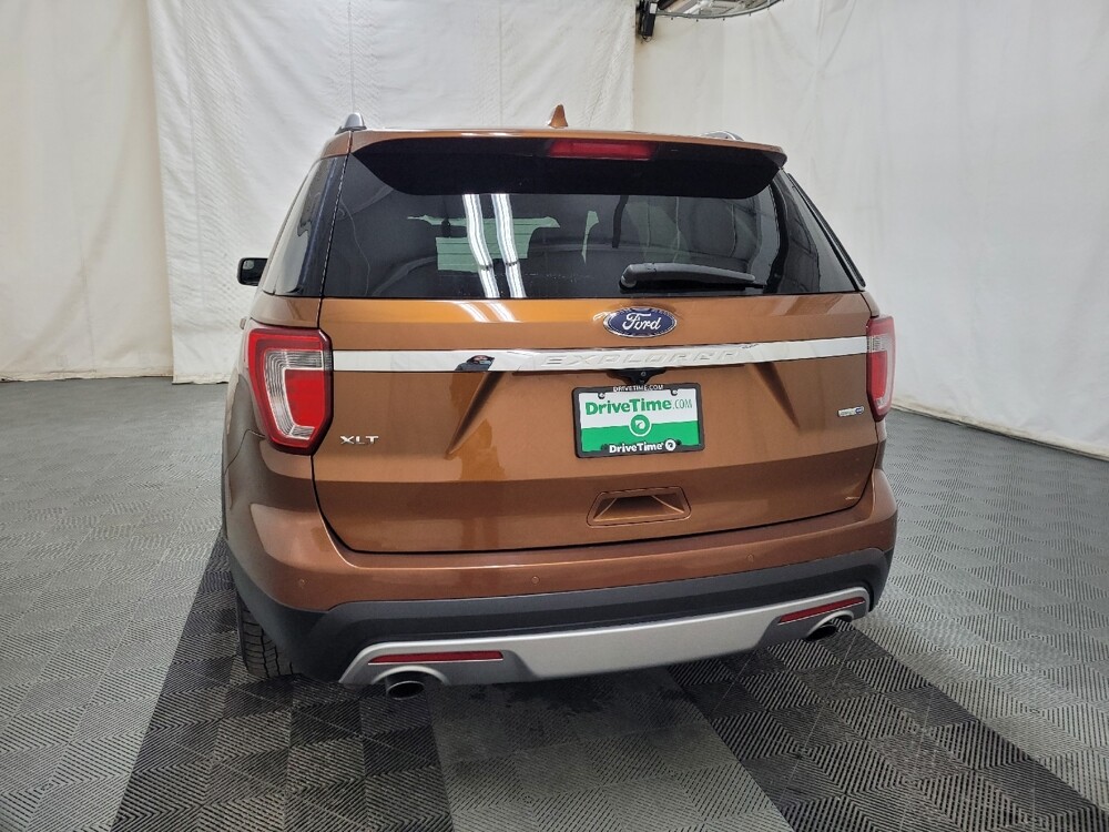 2017 Ford Explorer in Plymouth Meeting, PA 19462 - 18108833 6
