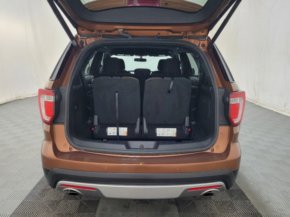 2017 Ford Explorer in Plymouth Meeting, PA 19462 - 18108833 29