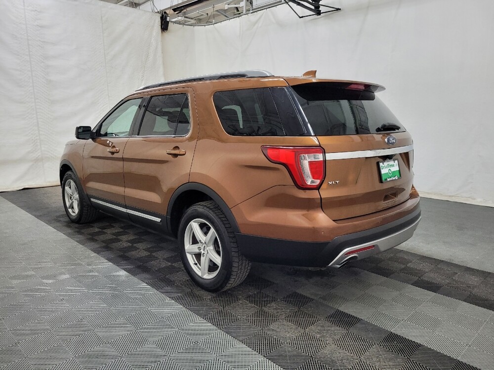 2017 Ford Explorer in Plymouth Meeting, PA 19462 - 18108833 5