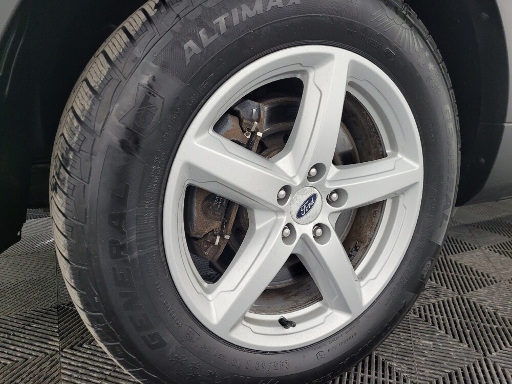 2017 Ford Explorer in Plymouth Meeting, PA 19462 - 18108833 31