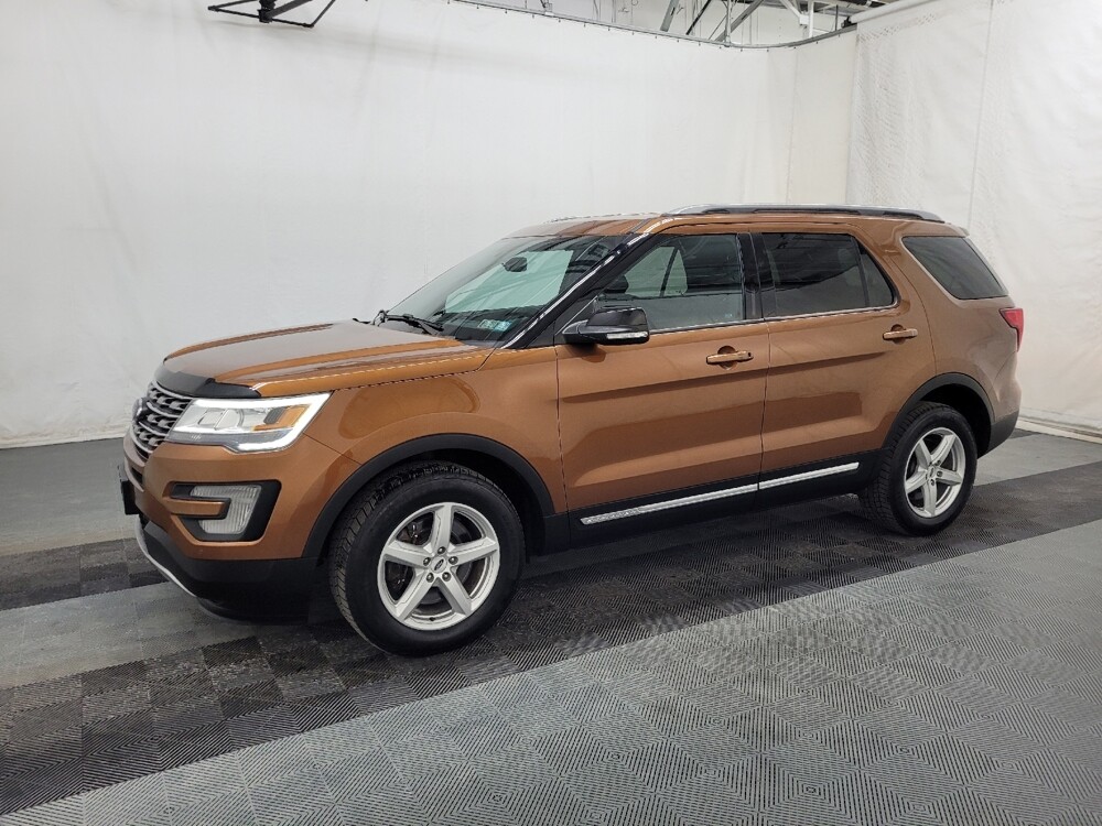 2017 Ford Explorer in Plymouth Meeting, PA 19462 - 18108833 2