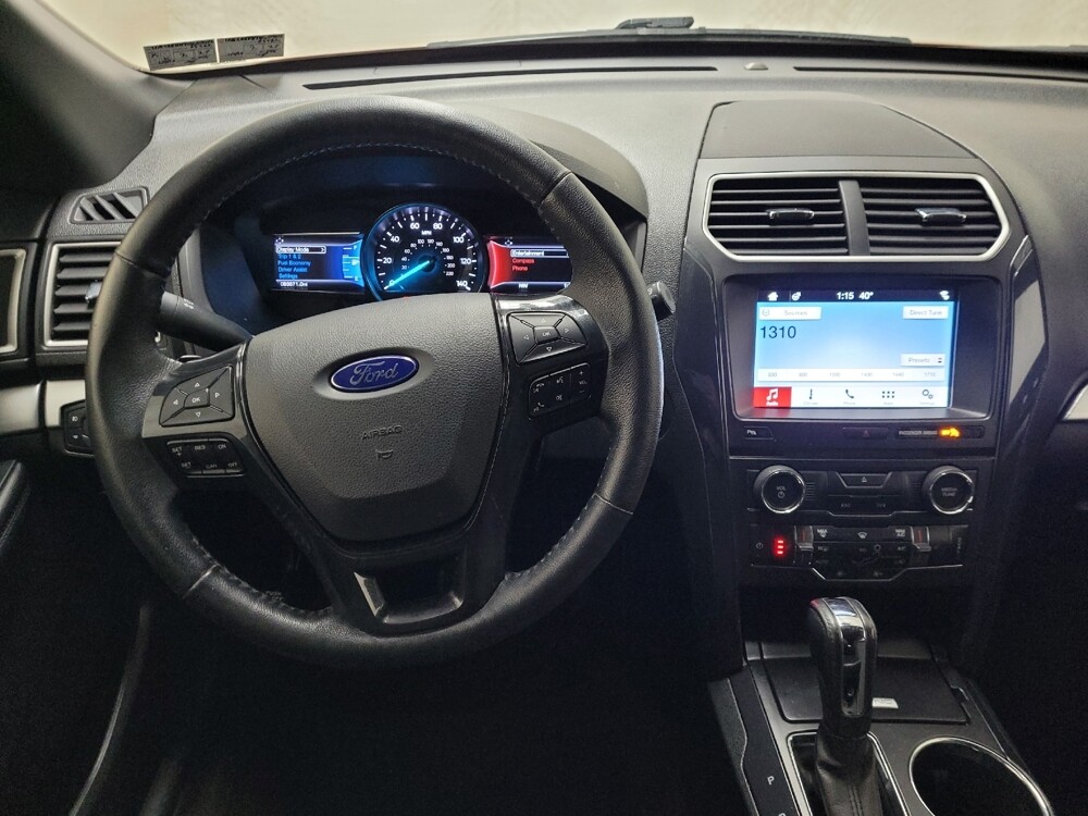 2017 Ford Explorer in Plymouth Meeting, PA 19462 - 18108833 22