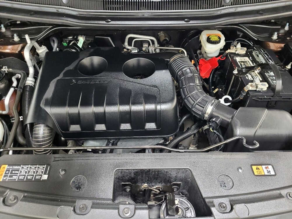 2017 Ford Explorer in Plymouth Meeting, PA 19462 - 18108833 30