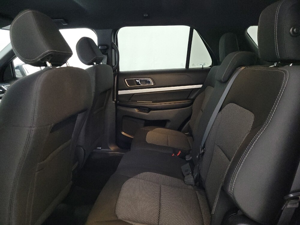2017 Ford Explorer in Plymouth Meeting, PA 19462 - 18108833 18