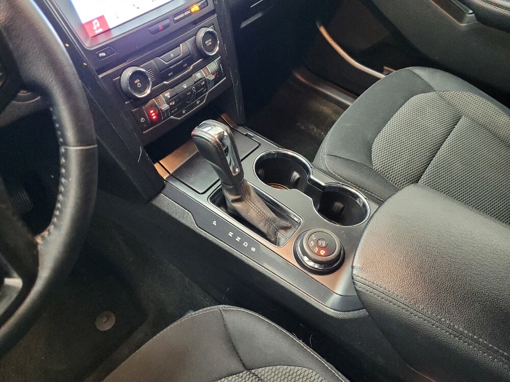 2017 Ford Explorer in Plymouth Meeting, PA 19462 - 18108833 17