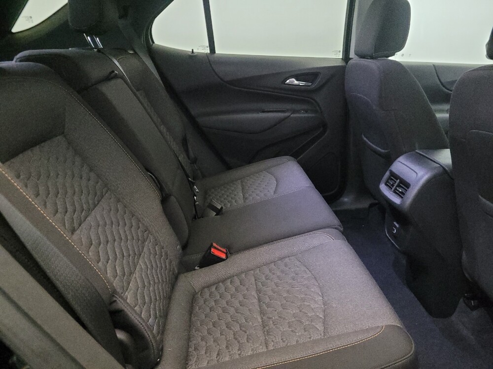 2021 Chevrolet Equinox in New Castle, DE 19720 - 18108834 19