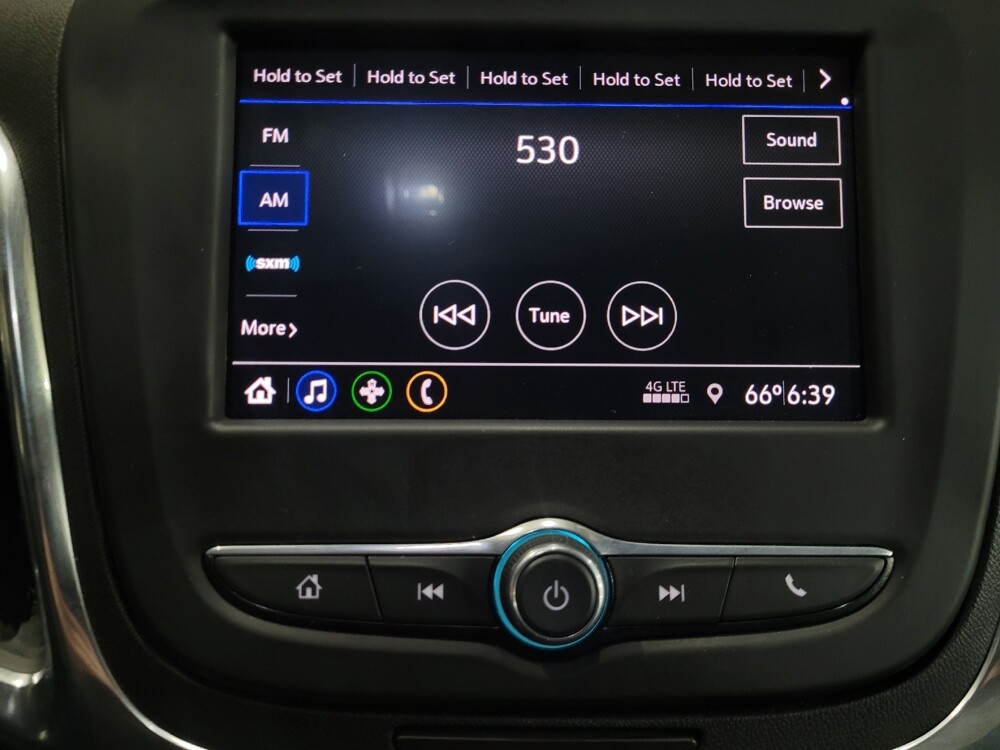 2021 Chevrolet Equinox in New Castle, DE 19720 - 18108834 25