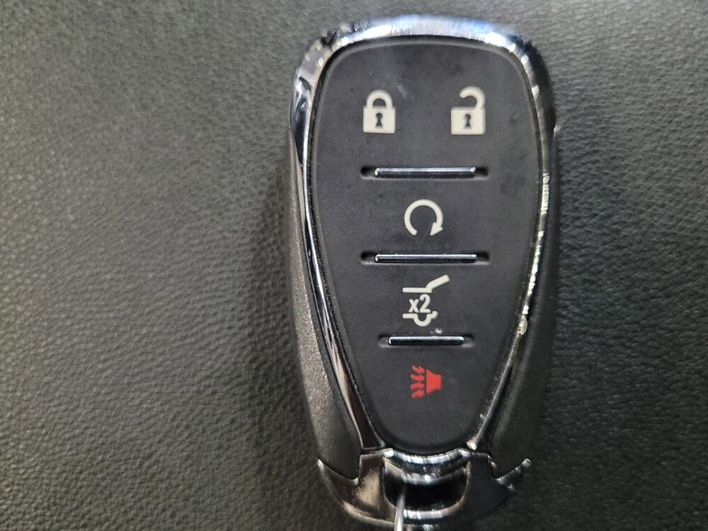 2021 Chevrolet Equinox in New Castle, DE 19720 - 18108834 32