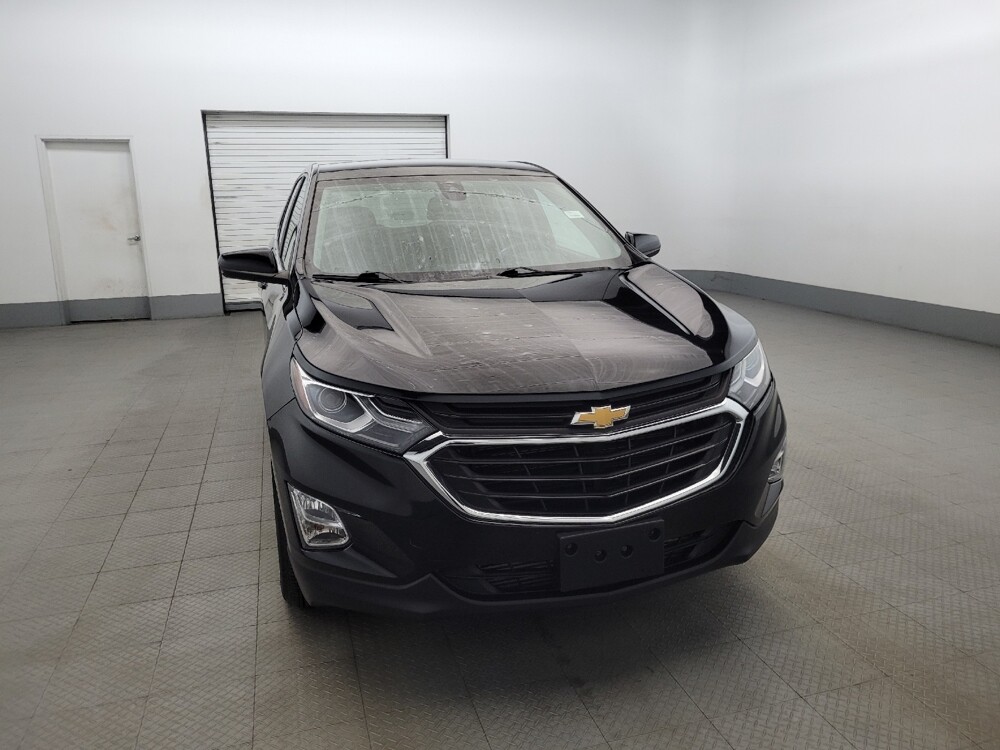 2021 Chevrolet Equinox in New Castle, DE 19720 - 18108834 14