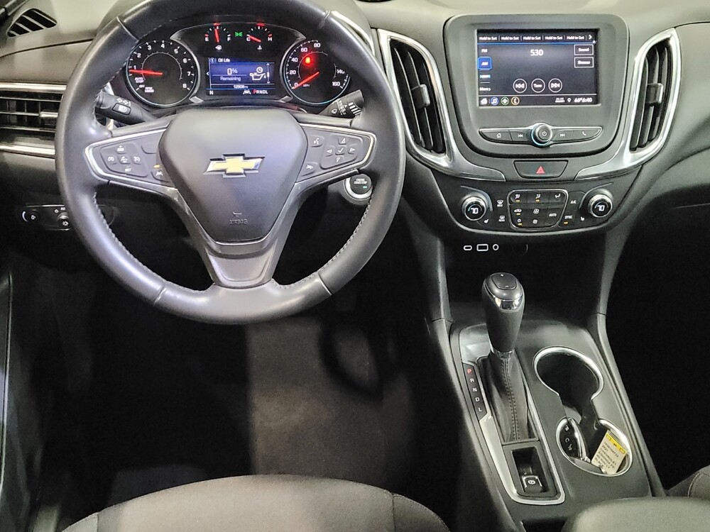 2021 Chevrolet Equinox in New Castle, DE 19720 - 18108834 22