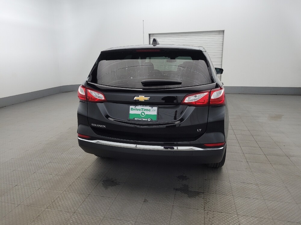 2021 Chevrolet Equinox in New Castle, DE 19720 - 18108834 7