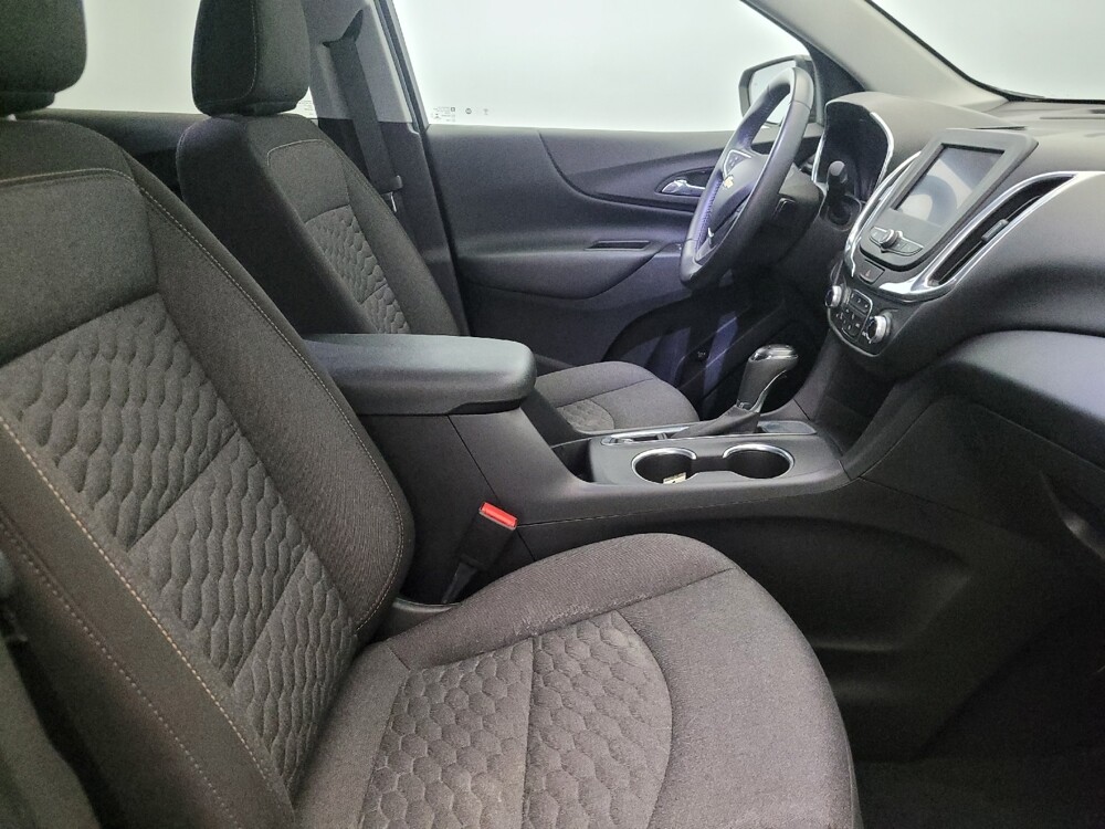 2021 Chevrolet Equinox in New Castle, DE 19720 - 18108834 21