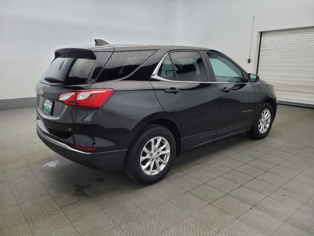 2021 Chevrolet Equinox in New Castle, DE 19720 - 18108834 10