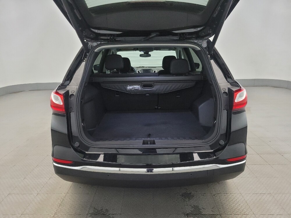 2021 Chevrolet Equinox in New Castle, DE 19720 - 18108834 29