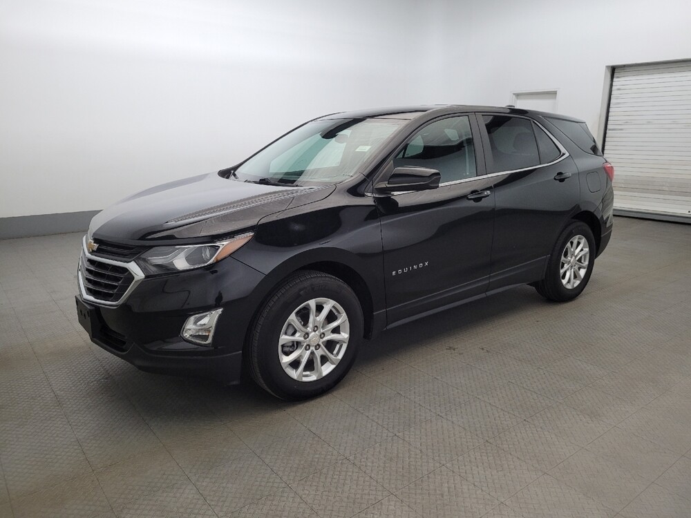 2021 Chevrolet Equinox in New Castle, DE 19720 - 18108834 2