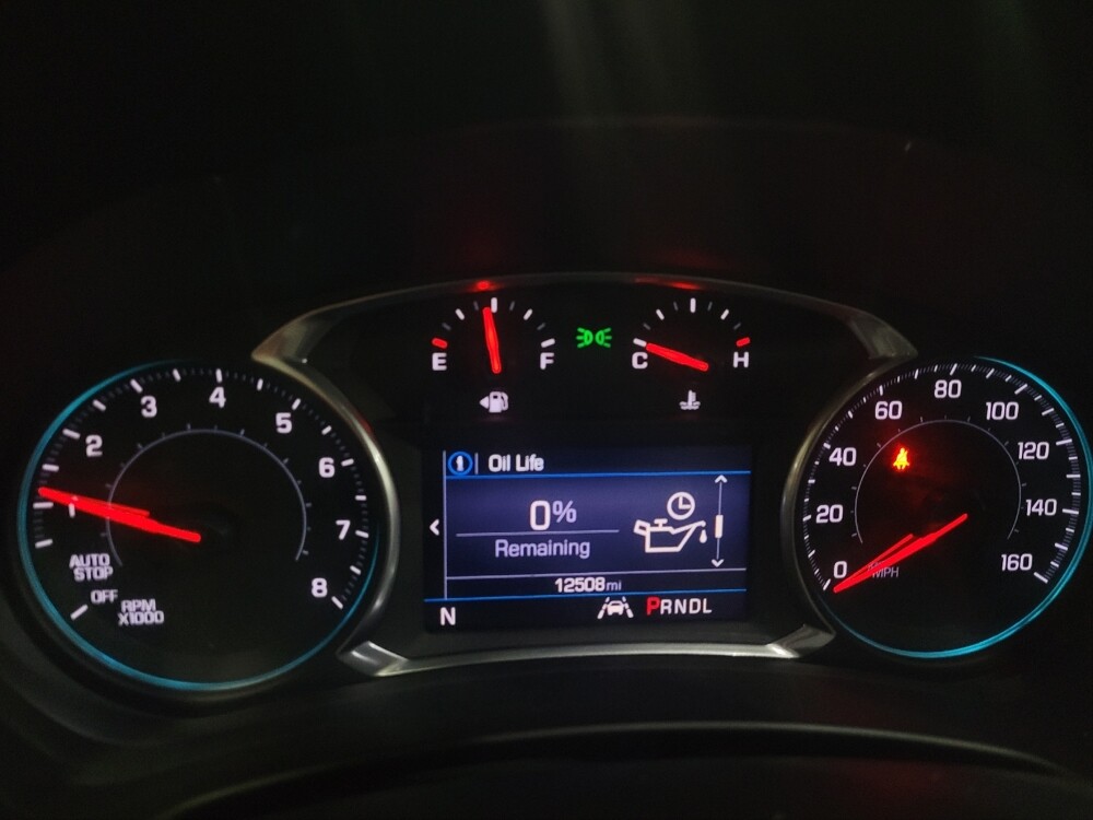 2021 Chevrolet Equinox in New Castle, DE 19720 - 18108834 23