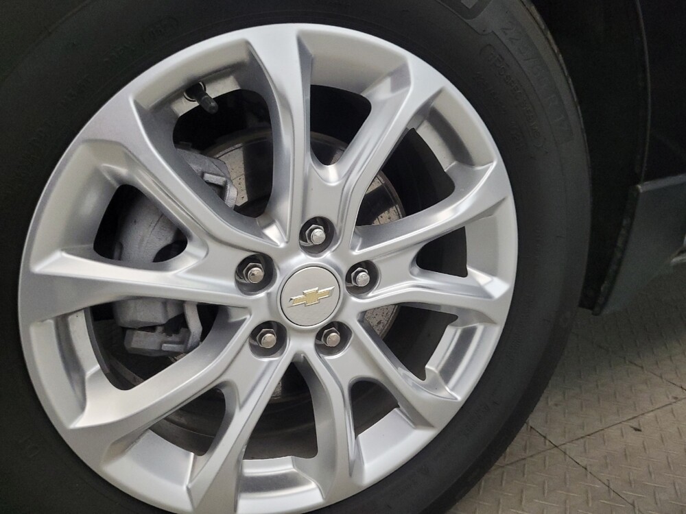 2021 Chevrolet Equinox in New Castle, DE 19720 - 18108834 31