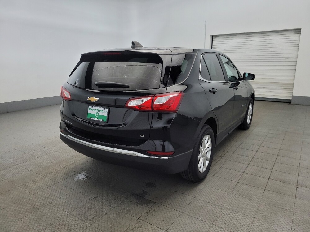 2021 Chevrolet Equinox in New Castle, DE 19720 - 18108834 9