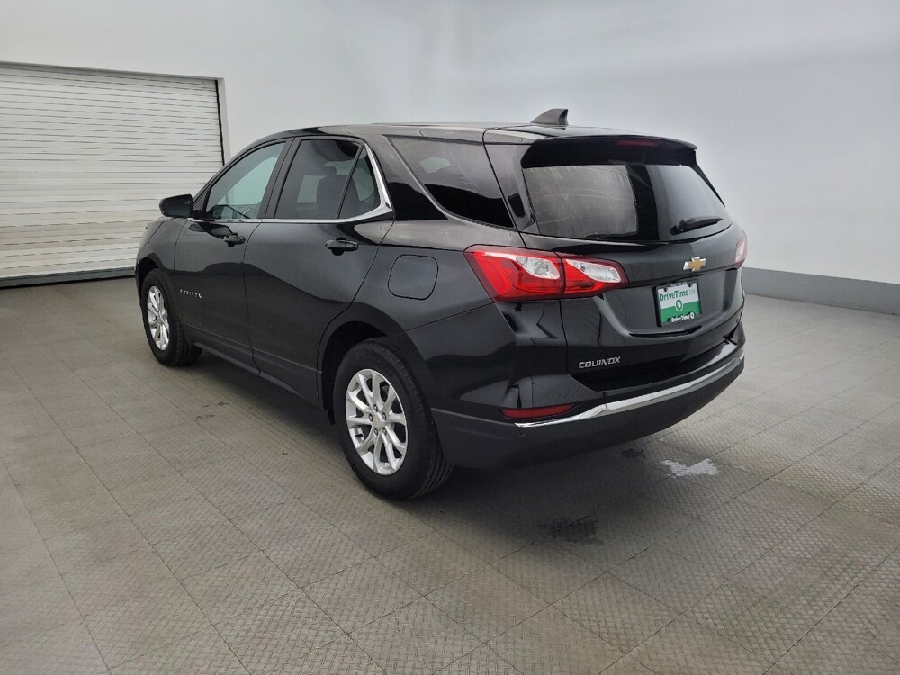 2021 Chevrolet Equinox in New Castle, DE 19720 - 18108834 5