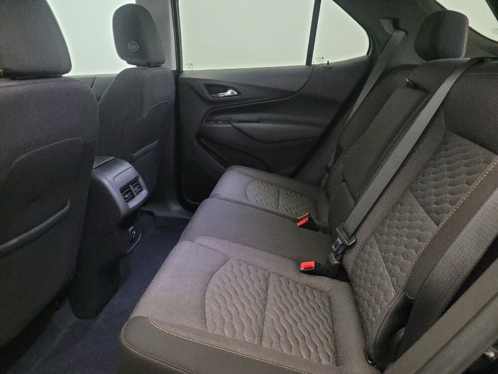 2021 Chevrolet Equinox in New Castle, DE 19720 - 18108834 18