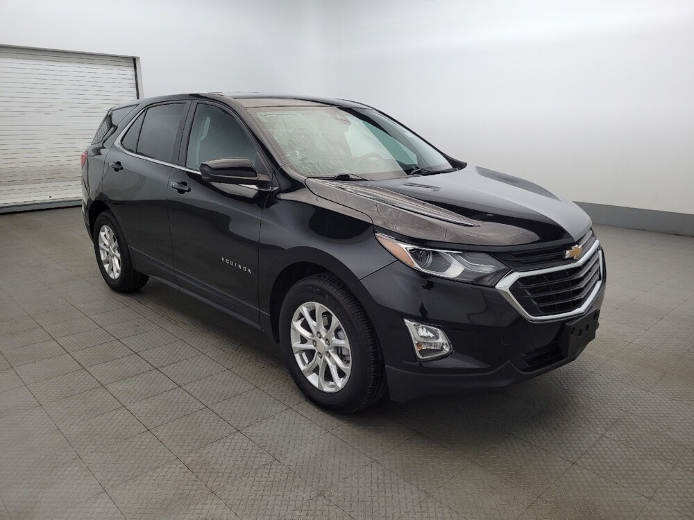 2021 Chevrolet Equinox in New Castle, DE 19720 - 18108834 13