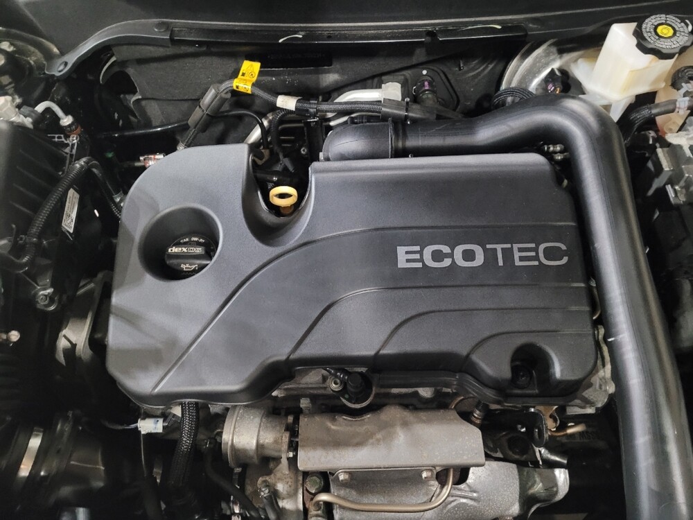 2021 Chevrolet Equinox in New Castle, DE 19720 - 18108834 30