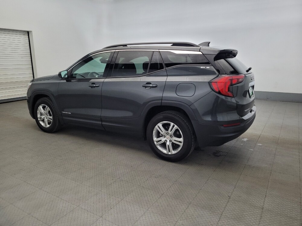 2020 GMC Terrain in New Castle, DE 19720 - 18108835 3