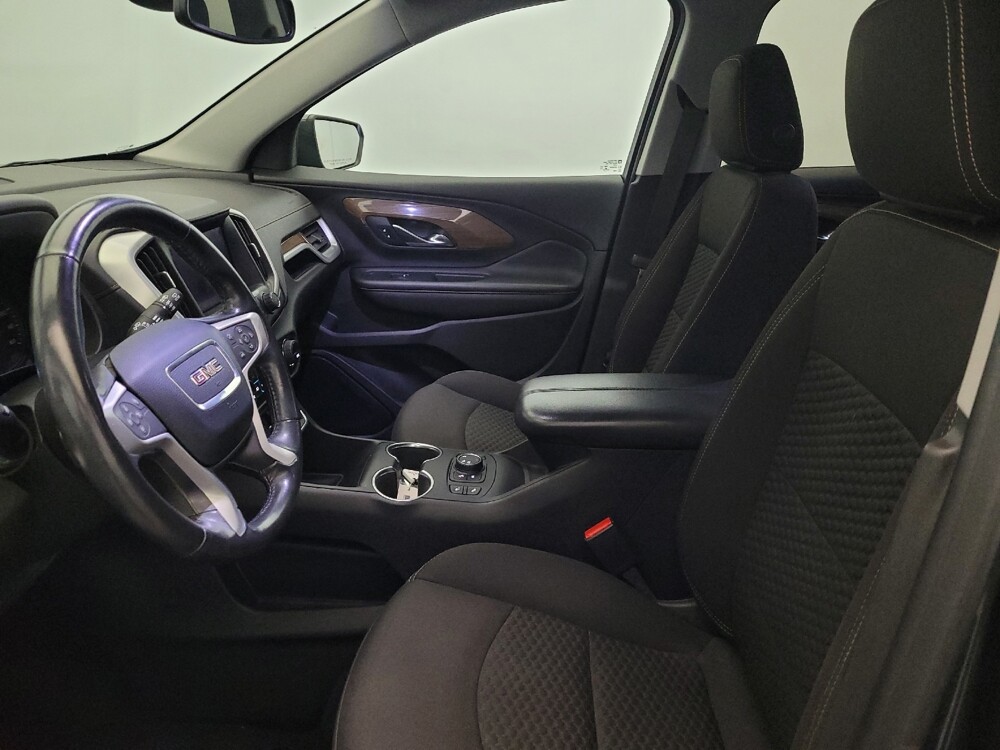 2020 GMC Terrain in New Castle, DE 19720 - 18108835 17