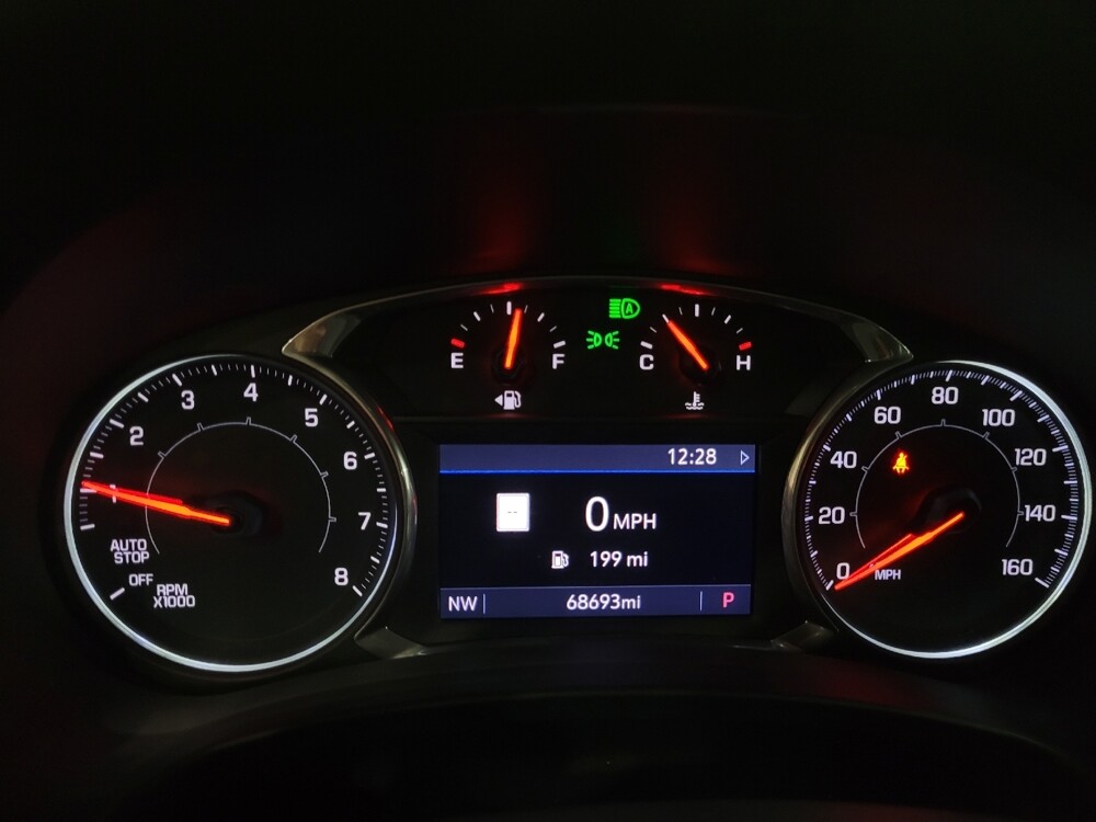 2020 GMC Terrain in New Castle, DE 19720 - 18108835 23