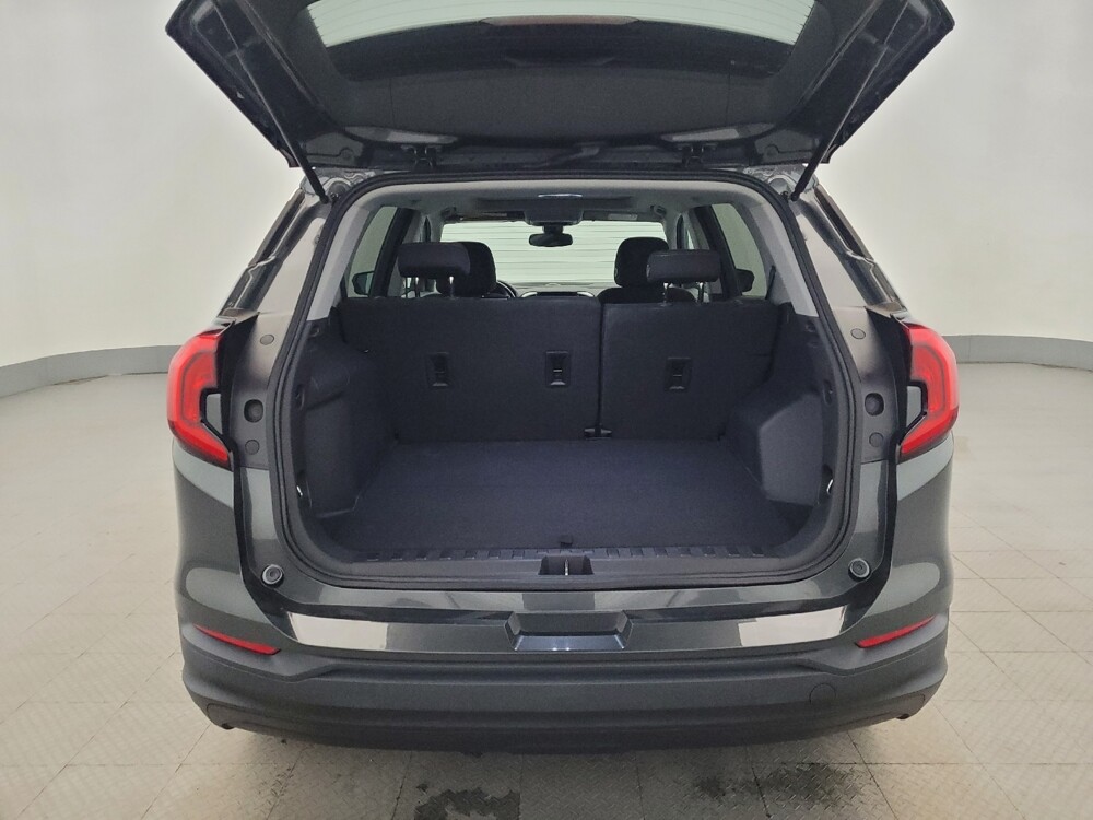 2020 GMC Terrain in New Castle, DE 19720 - 18108835 29