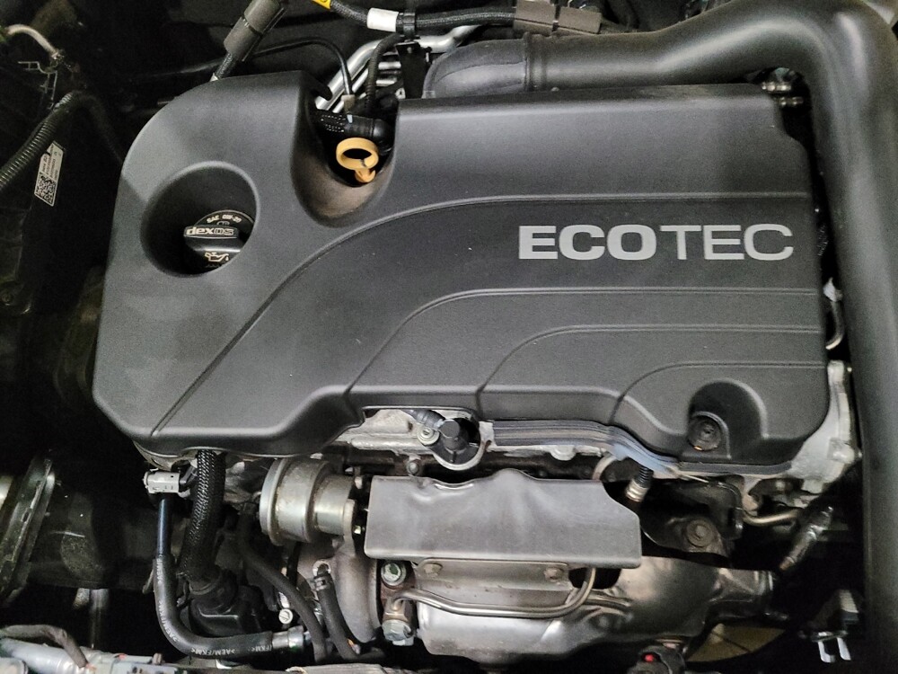 2020 GMC Terrain in New Castle, DE 19720 - 18108835 30