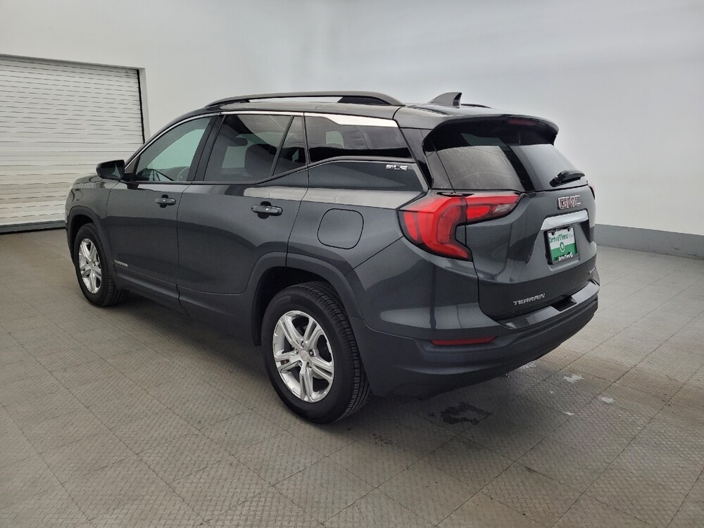 2020 GMC Terrain in New Castle, DE 19720 - 18108835 5