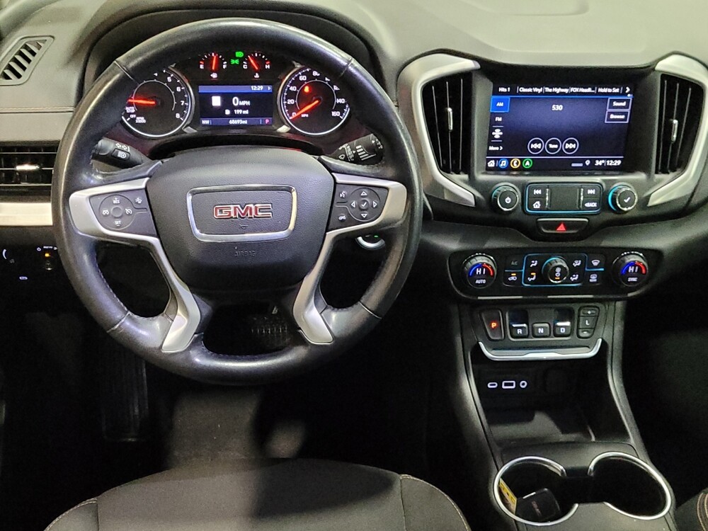 2020 GMC Terrain in New Castle, DE 19720 - 18108835 22