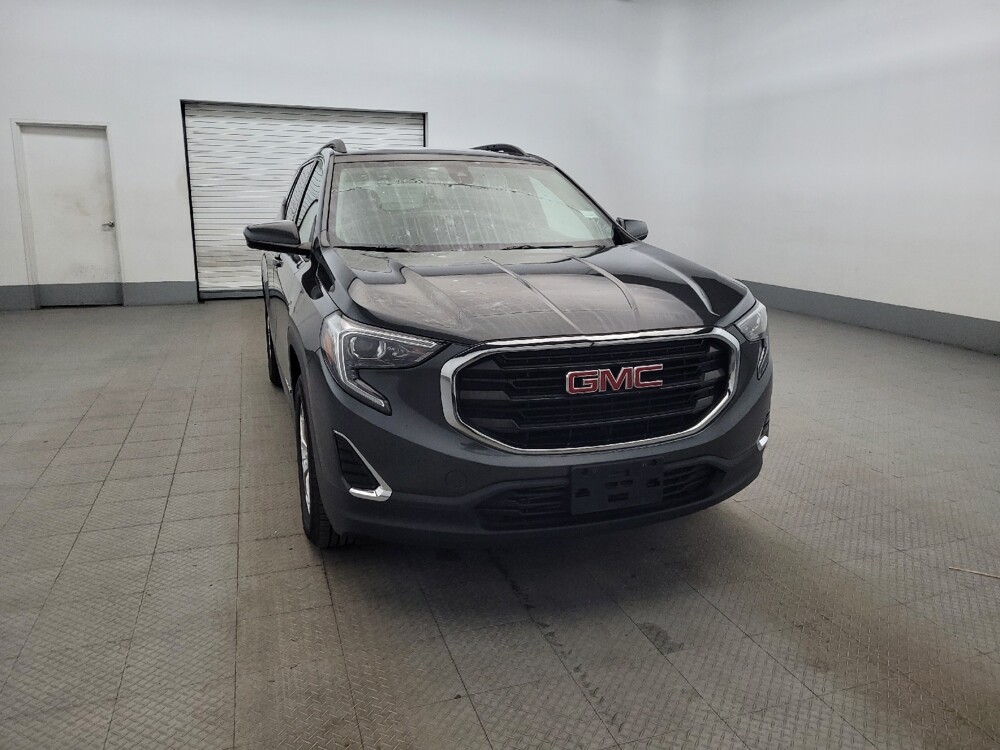 2020 GMC Terrain in New Castle, DE 19720 - 18108835 14