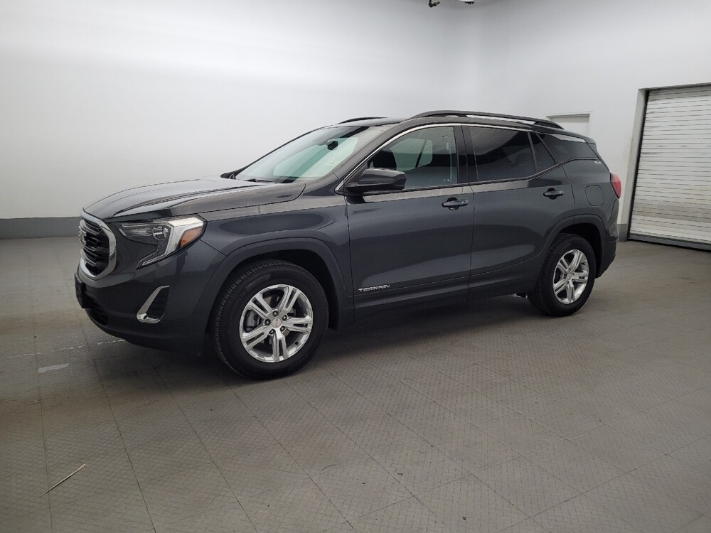 2020 GMC Terrain in New Castle, DE 19720 - 18108835 2