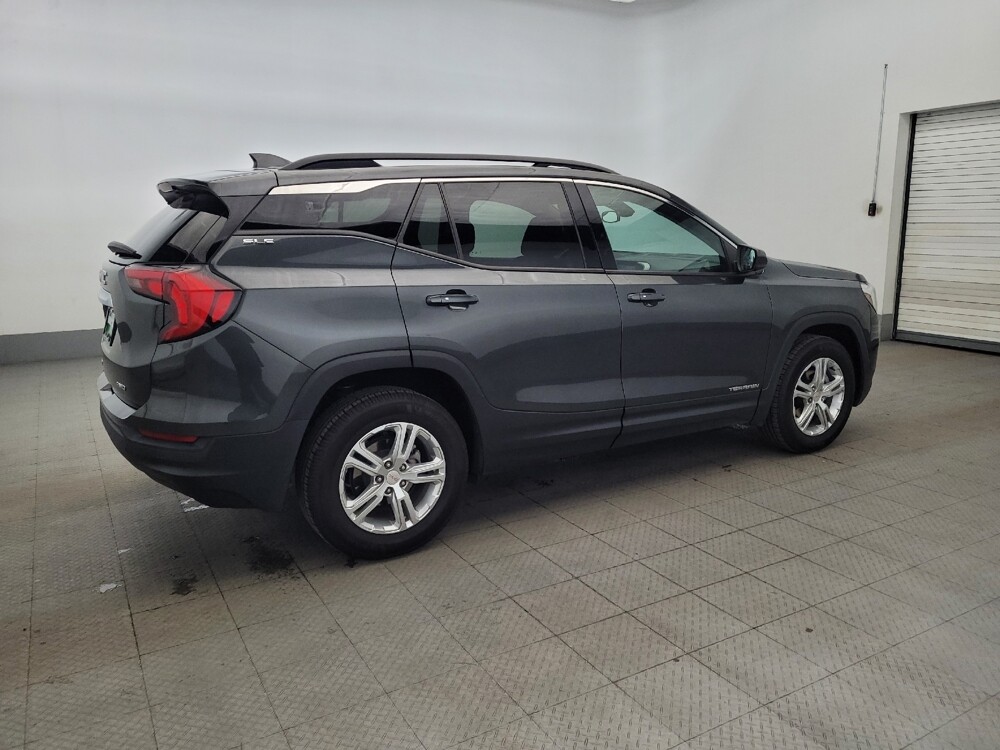 2020 GMC Terrain in New Castle, DE 19720 - 18108835 10