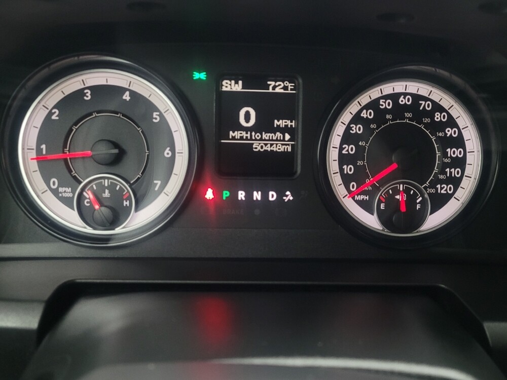 2017 RAM 1500 in Memphis, TN 38115 - 18108836 23