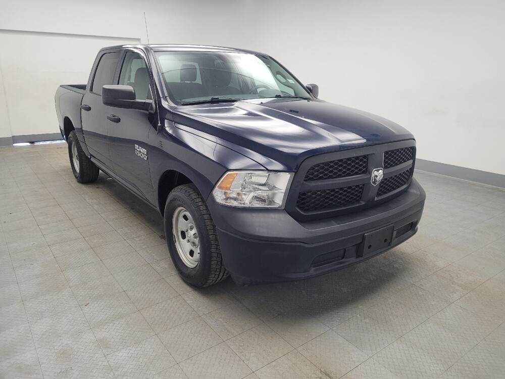 2017 RAM 1500 in Memphis, TN 38115 - 18108836 13