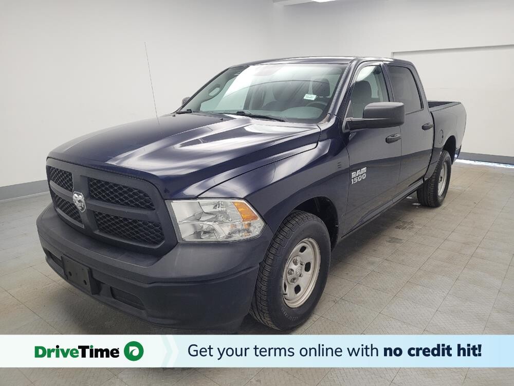 2017 RAM 1500 in Memphis, TN 38115 - 18108836