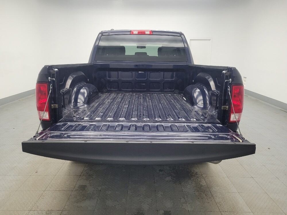 2017 RAM 1500 in Memphis, TN 38115 - 18108836 29