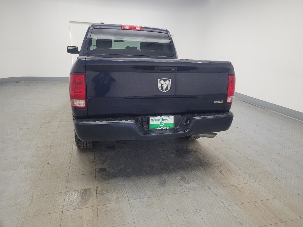 2017 RAM 1500 in Memphis, TN 38115 - 18108836 6