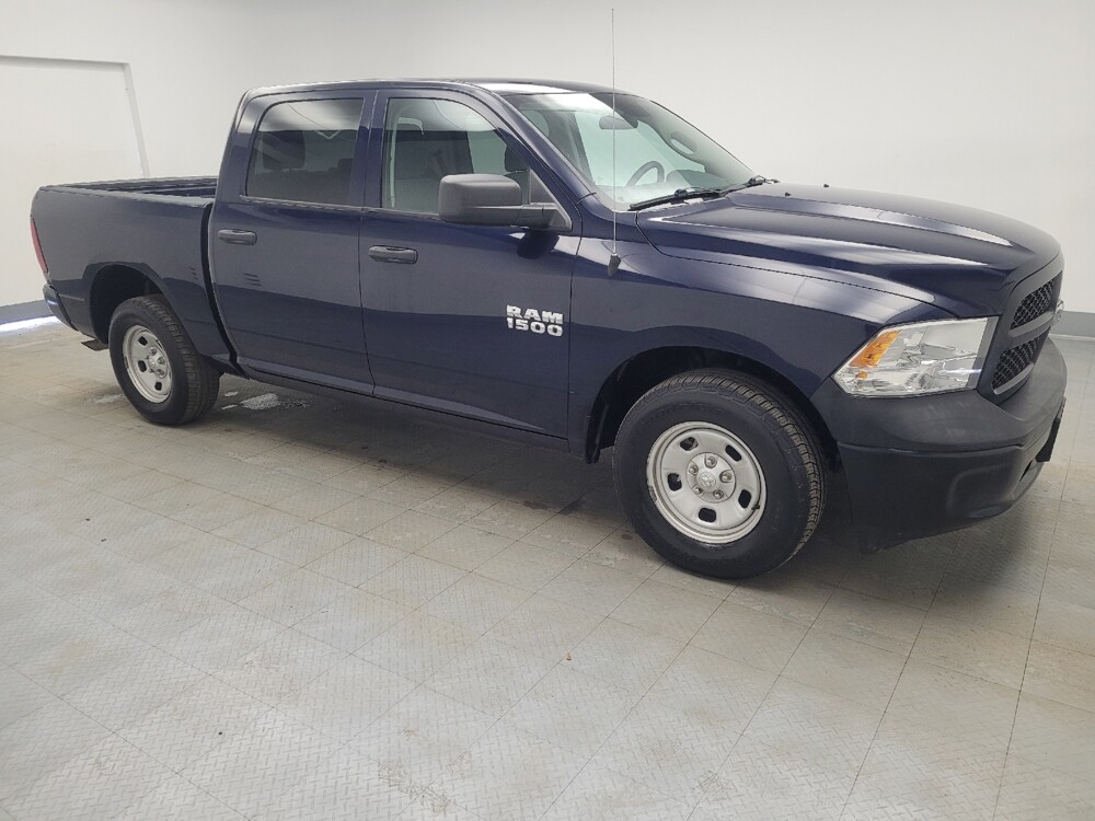 2017 RAM 1500 in Memphis, TN 38115 - 18108836 11