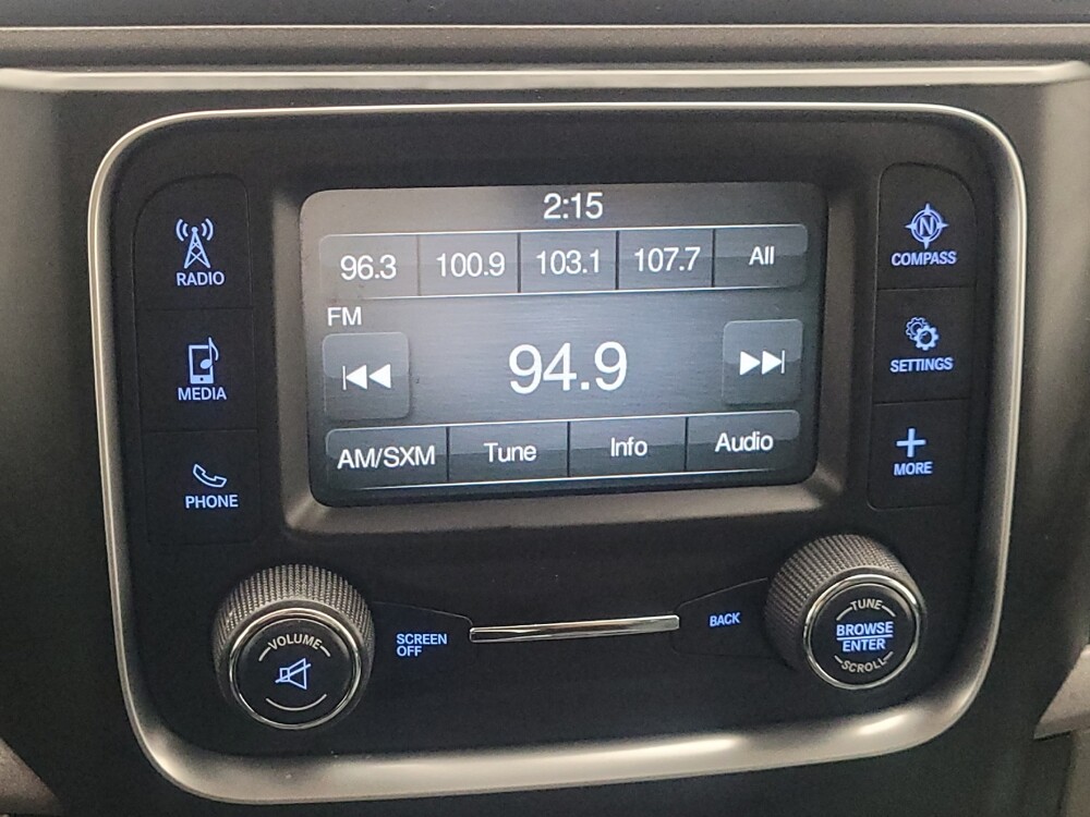 2017 RAM 1500 in Memphis, TN 38115 - 18108836 25